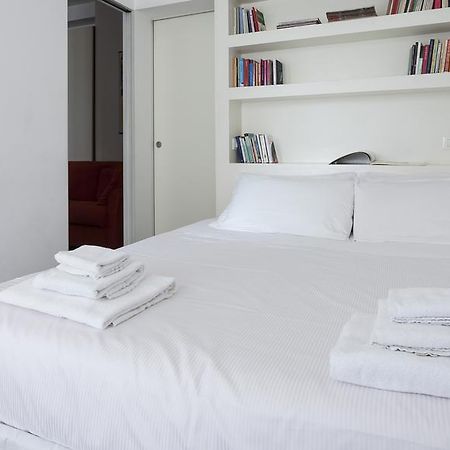 Italianway-Sismondi Apartment Milano Ngoại thất bức ảnh