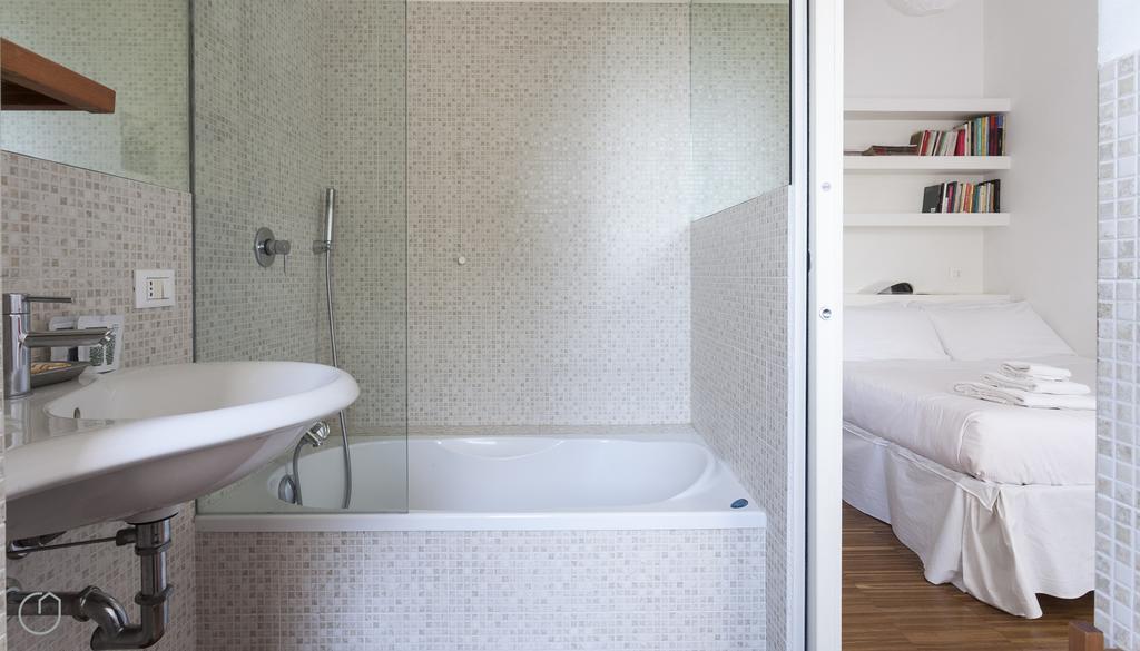 Italianway-Sismondi Apartment Milano Ngoại thất bức ảnh