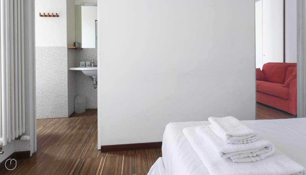 Italianway-Sismondi Apartment Milano Ngoại thất bức ảnh