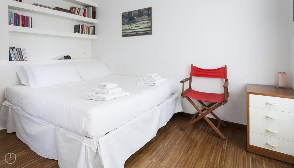 Italianway-Sismondi Apartment Milano Ngoại thất bức ảnh