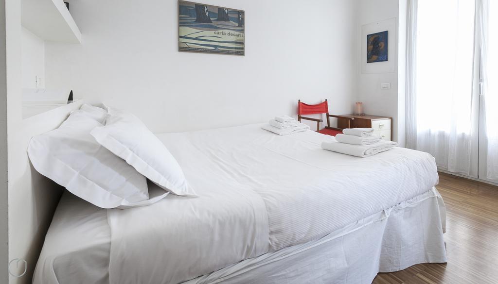 Italianway-Sismondi Apartment Milano Ngoại thất bức ảnh