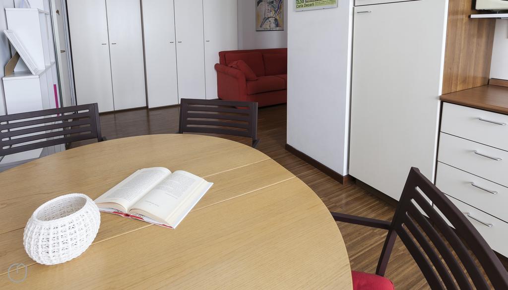 Italianway-Sismondi Apartment Milano Ngoại thất bức ảnh