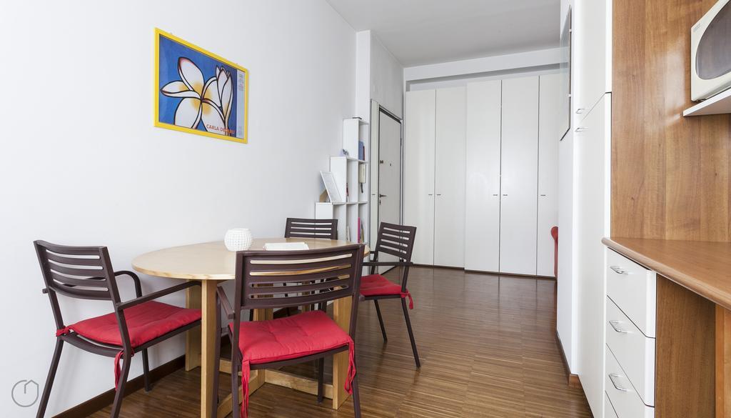Italianway-Sismondi Apartment Milano Ngoại thất bức ảnh
