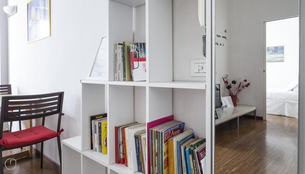 Italianway-Sismondi Apartment Milano Ngoại thất bức ảnh