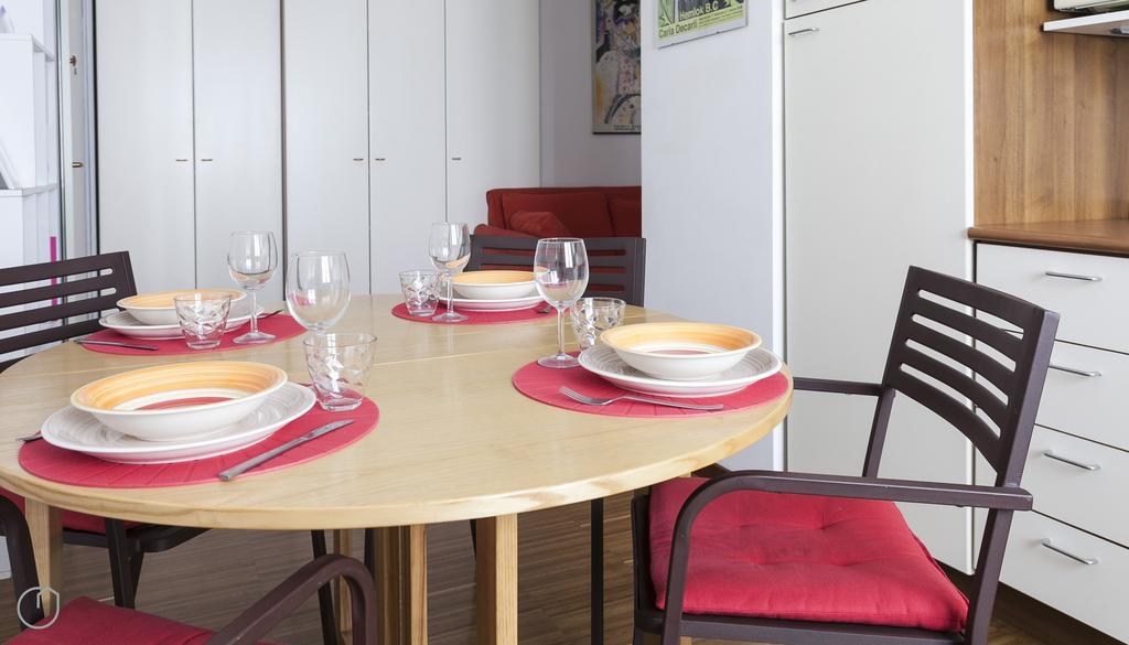 Italianway-Sismondi Apartment Milano Ngoại thất bức ảnh